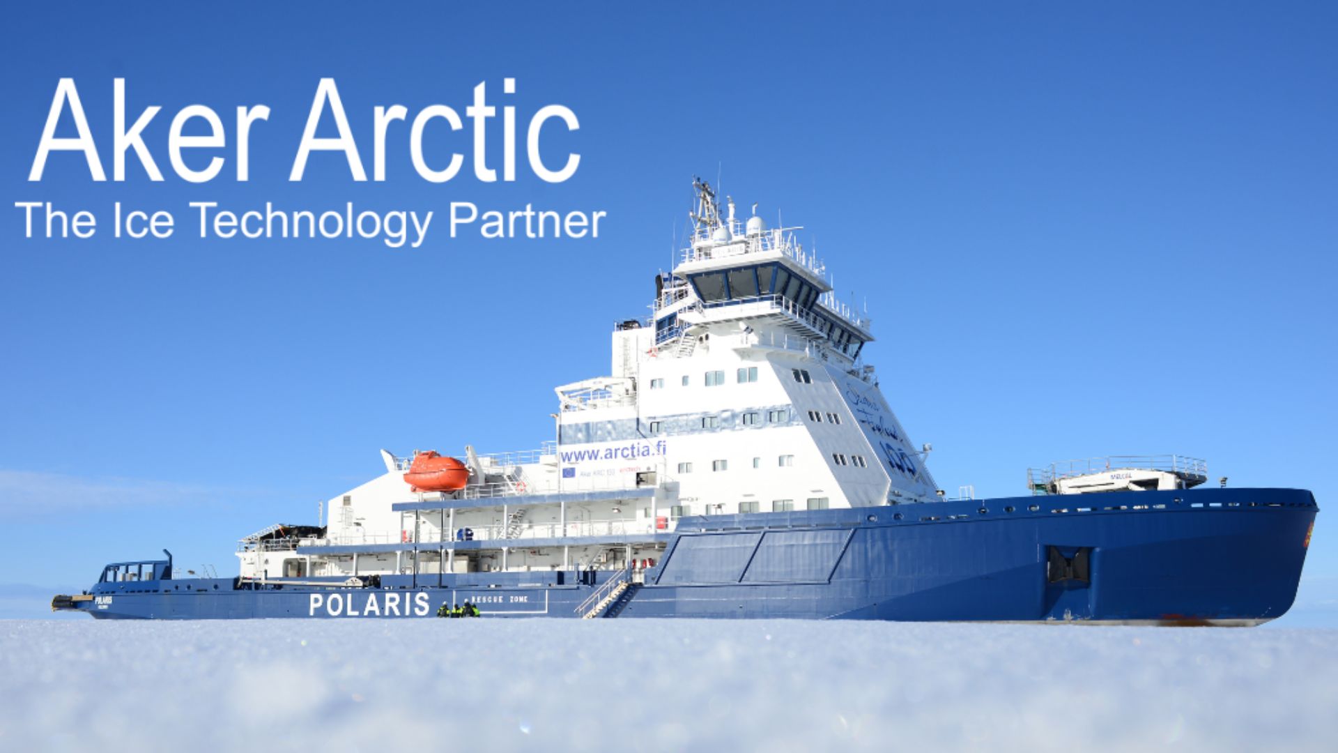 Ava-akatemia vahvistamassa Aker Arcticin johtamiskulttuuria
